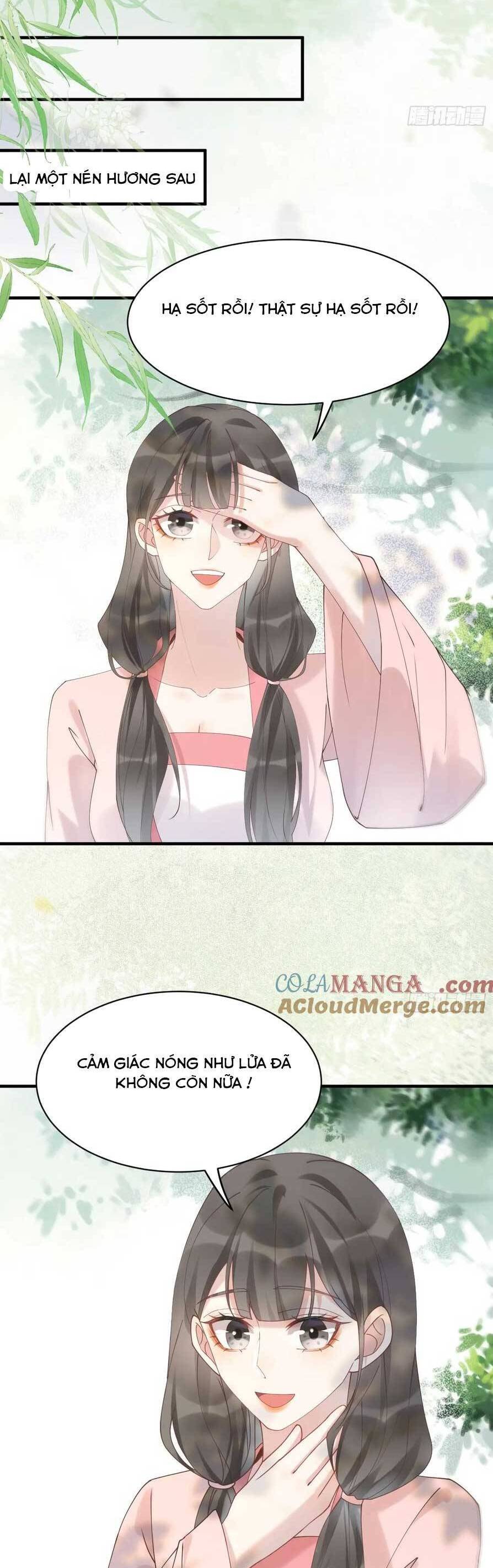 Tuyệt Sắc Quyến Rũ: Quỷ Y Chí Tôn Chap 604 - Next Chap 605