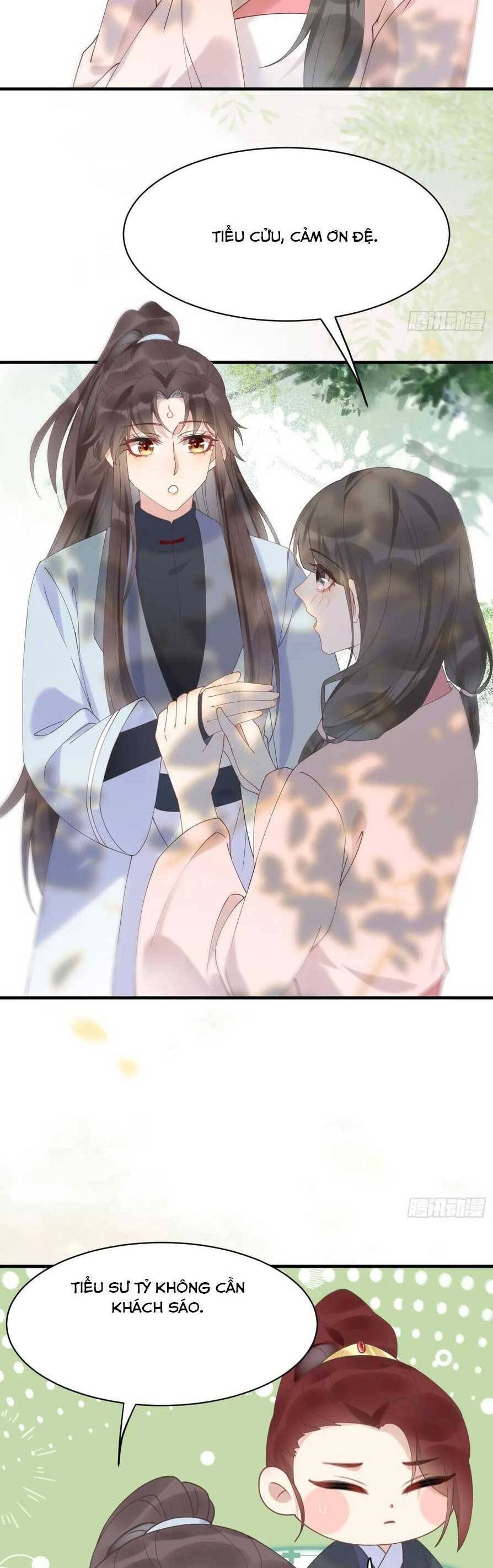 Tuyệt Sắc Quyến Rũ: Quỷ Y Chí Tôn Chap 604 - Next Chap 605