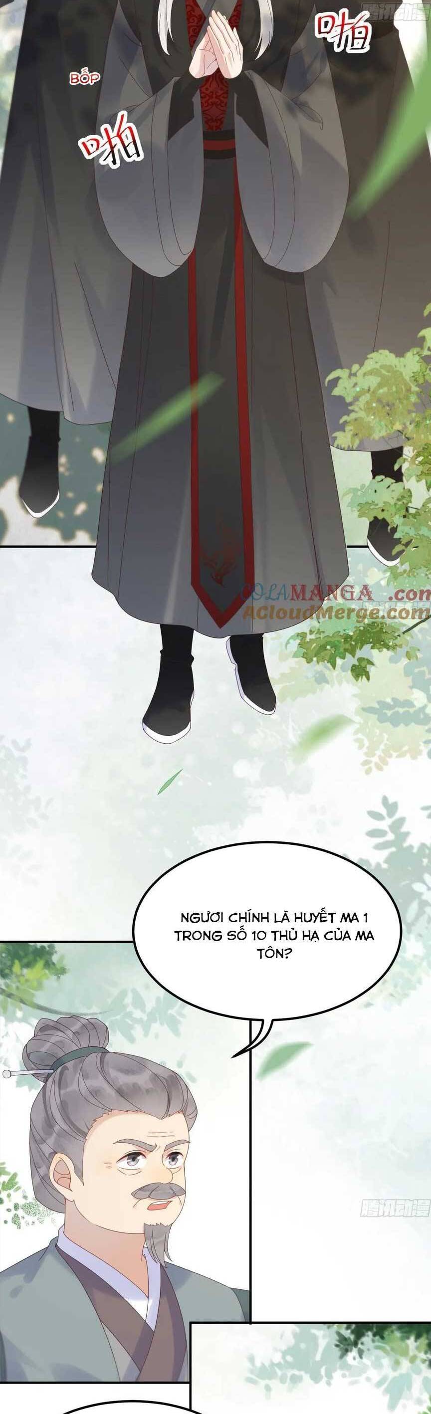 Tuyệt Sắc Quyến Rũ: Quỷ Y Chí Tôn Chap 605 - Next Chap 606