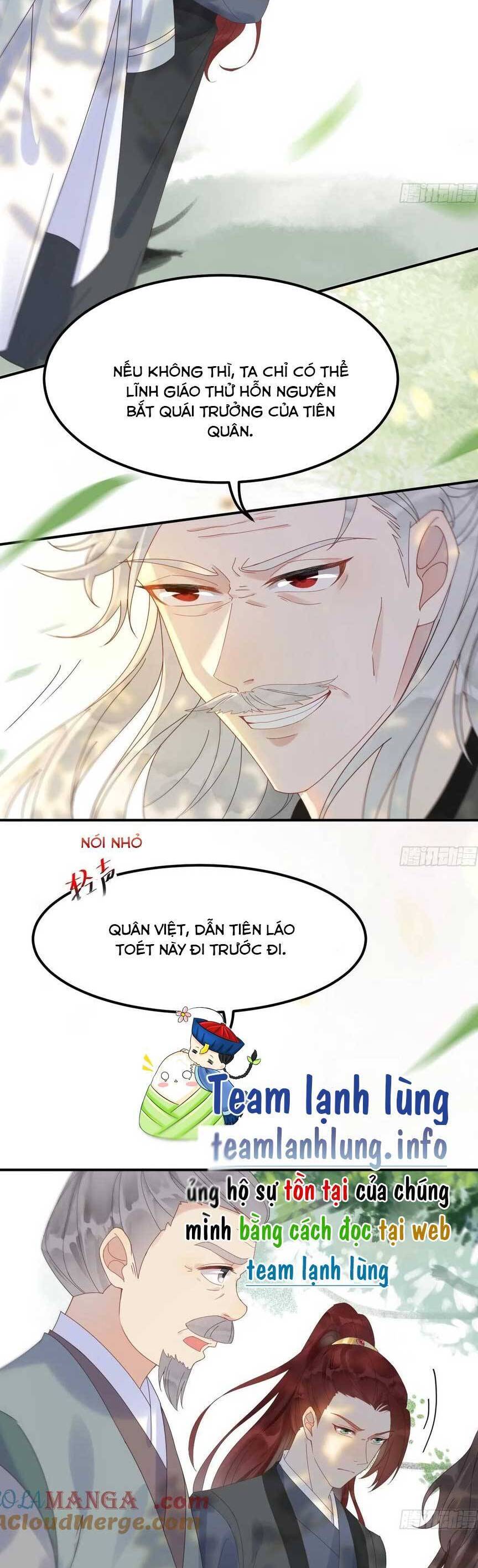 Tuyệt Sắc Quyến Rũ: Quỷ Y Chí Tôn Chap 605 - Next Chap 606