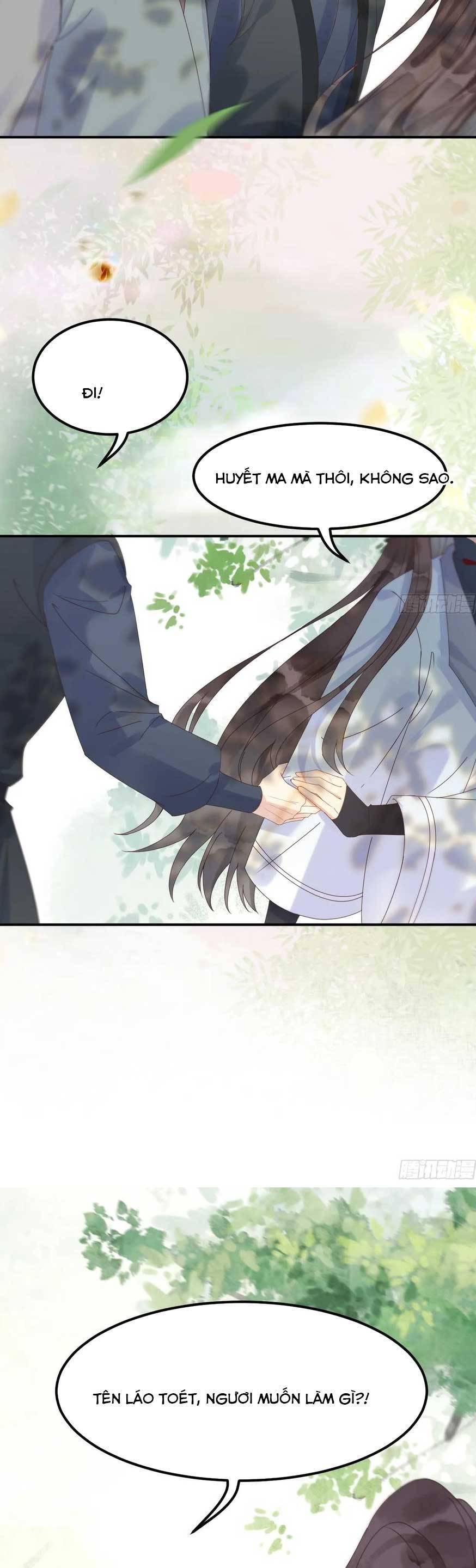 Tuyệt Sắc Quyến Rũ: Quỷ Y Chí Tôn Chap 605 - Next Chap 606