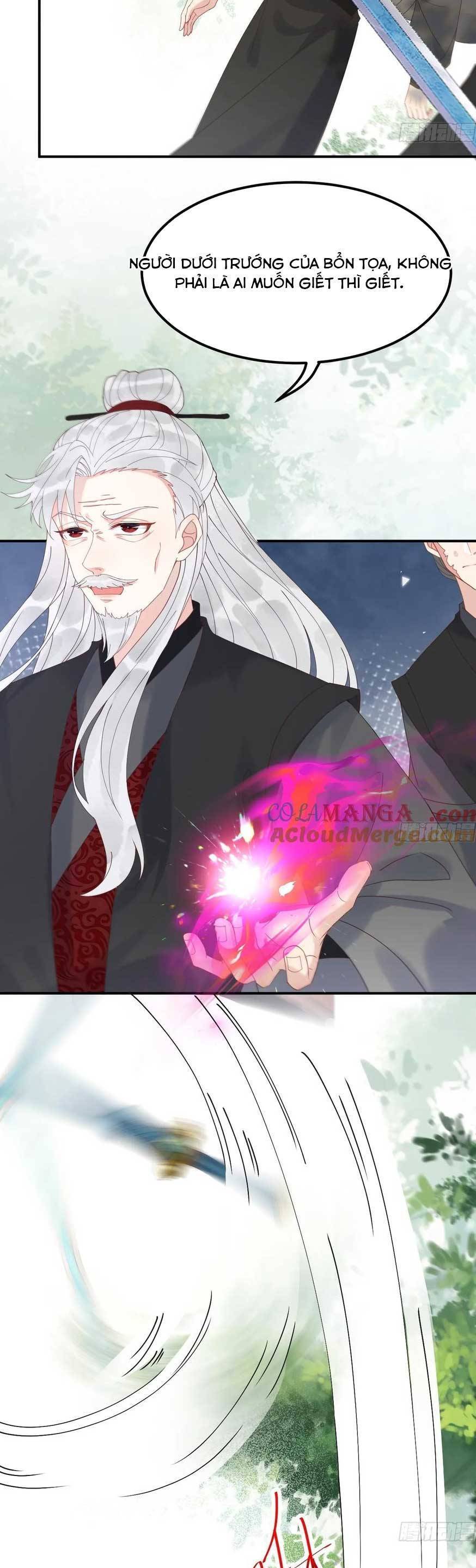 Tuyệt Sắc Quyến Rũ: Quỷ Y Chí Tôn Chap 605 - Next Chap 606
