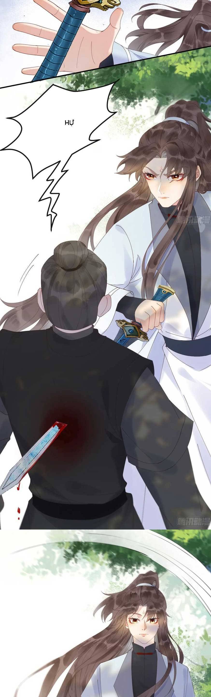 Tuyệt Sắc Quyến Rũ: Quỷ Y Chí Tôn Chap 605 - Next Chap 606