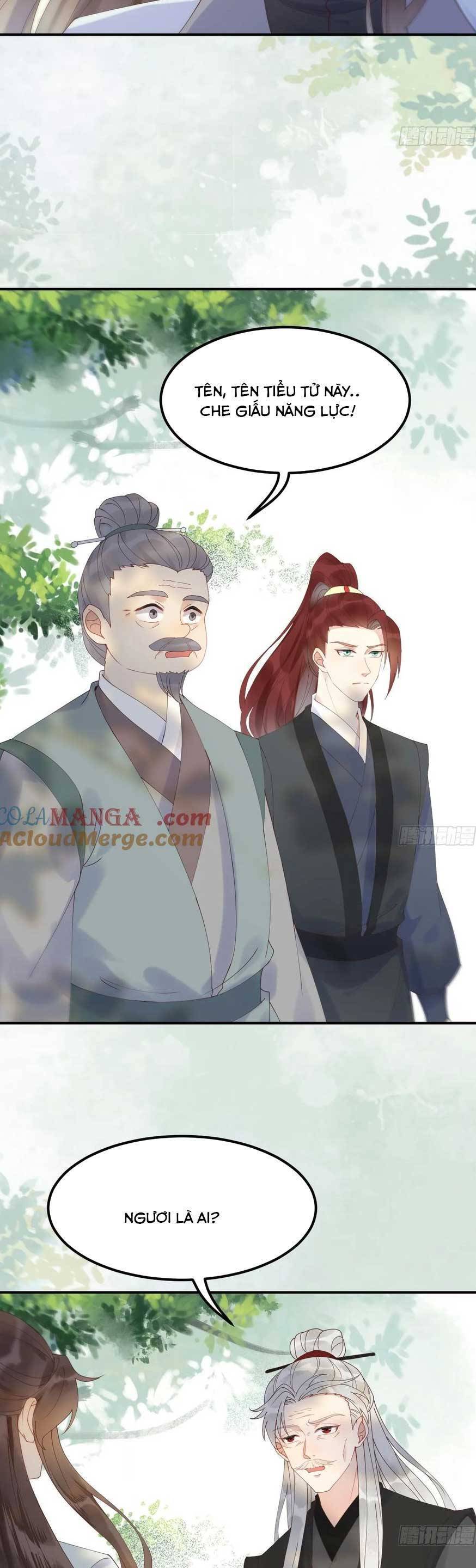 Tuyệt Sắc Quyến Rũ: Quỷ Y Chí Tôn Chap 605 - Next Chap 606