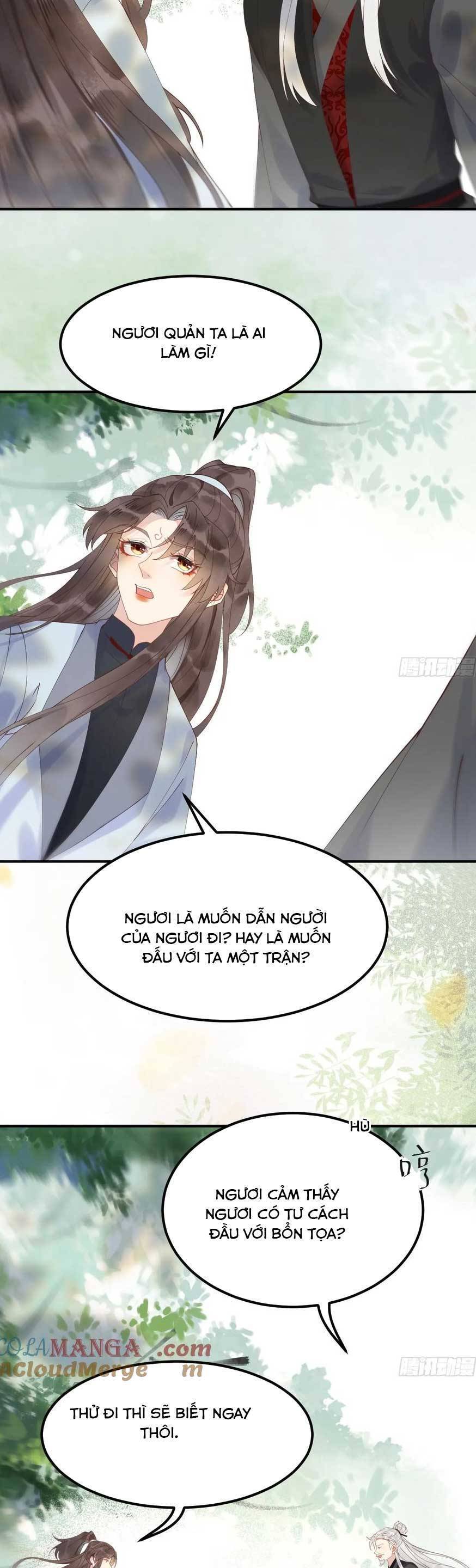 Tuyệt Sắc Quyến Rũ: Quỷ Y Chí Tôn Chap 605 - Next Chap 606