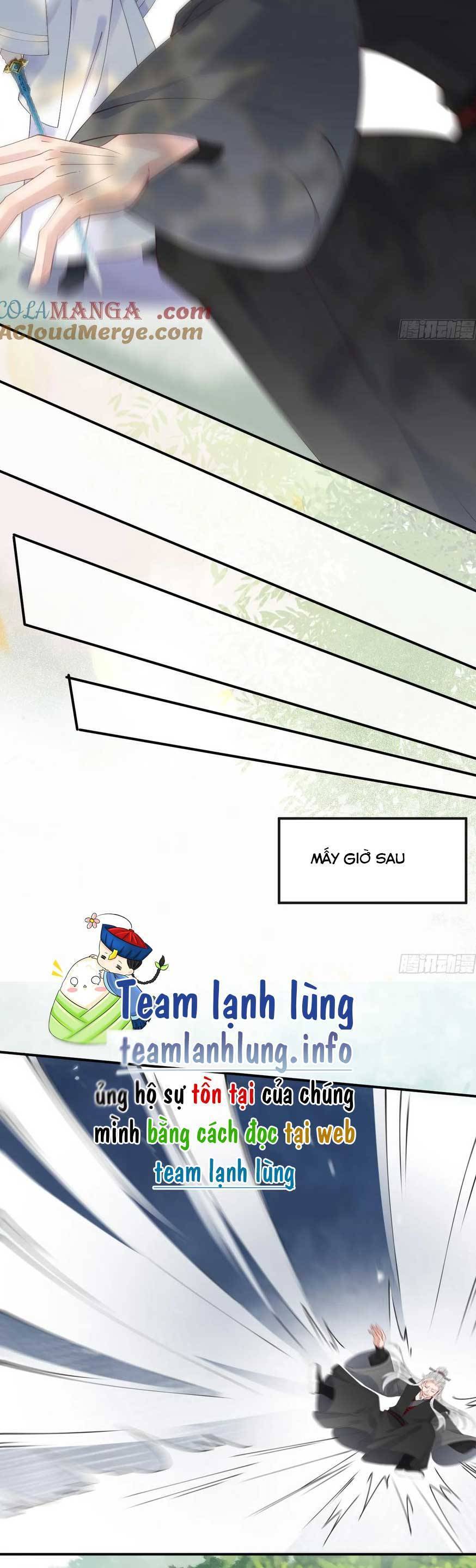 Tuyệt Sắc Quyến Rũ: Quỷ Y Chí Tôn Chap 605 - Next Chap 606