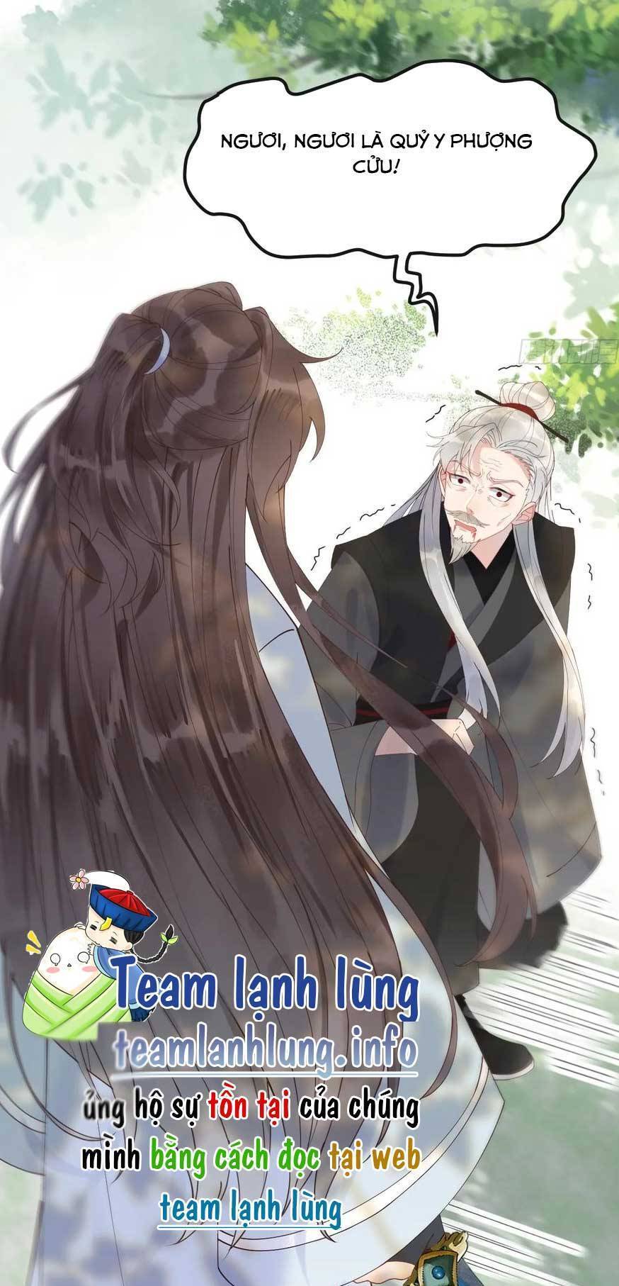 Tuyệt Sắc Quyến Rũ: Quỷ Y Chí Tôn Chap 605 - Next Chap 606