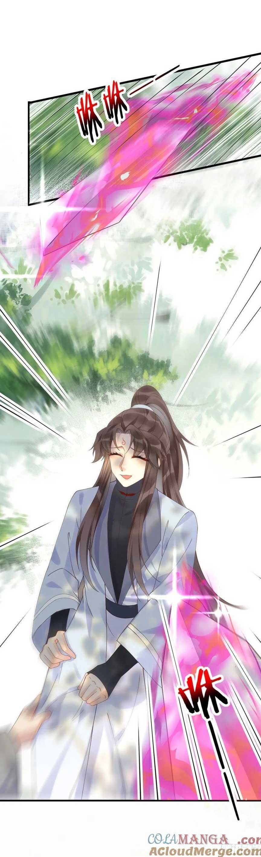 Tuyệt Sắc Quyến Rũ: Quỷ Y Chí Tôn Chap 605 - Next Chap 606