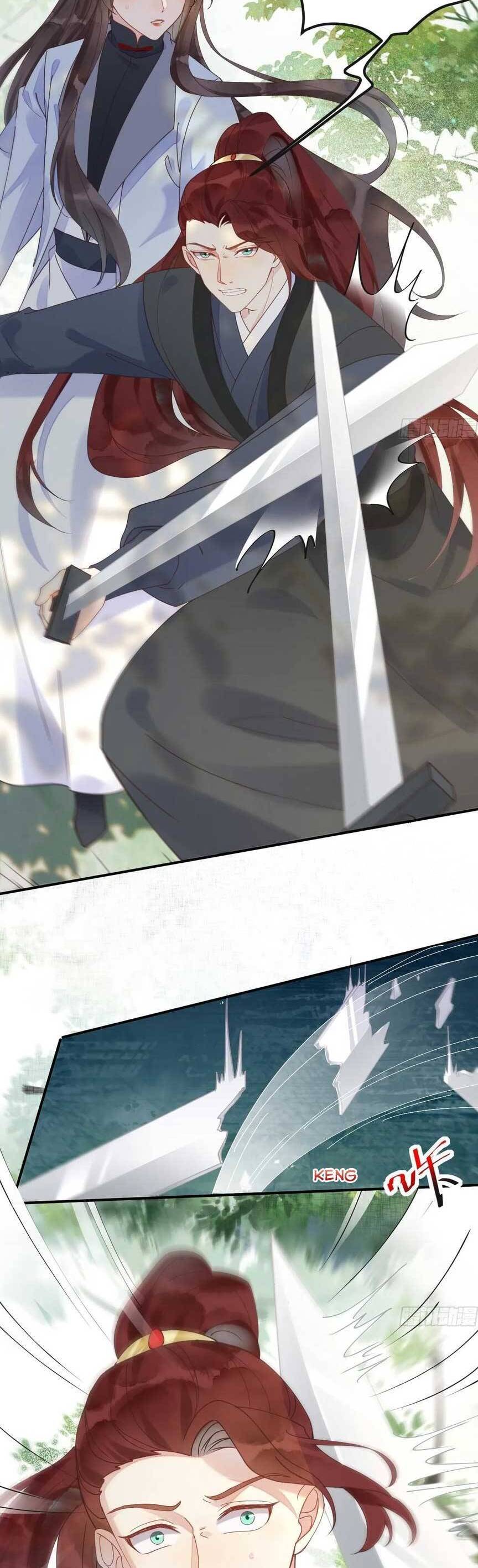 Tuyệt Sắc Quyến Rũ: Quỷ Y Chí Tôn Chap 605 - Next Chap 606
