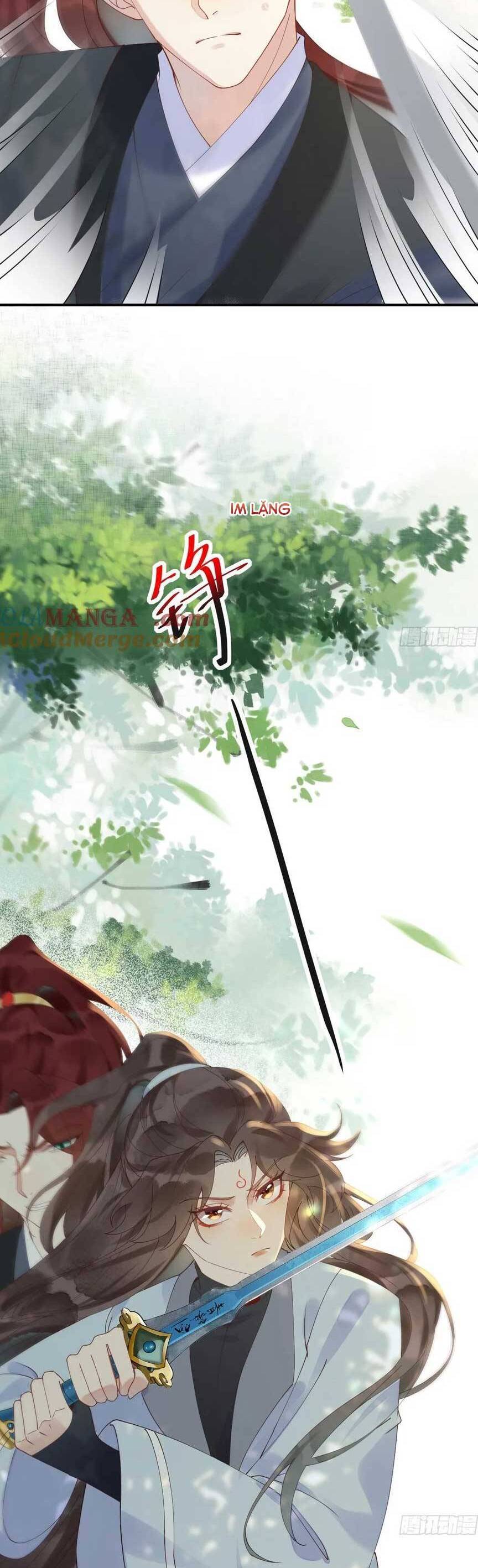 Tuyệt Sắc Quyến Rũ: Quỷ Y Chí Tôn Chap 605 - Next Chap 606