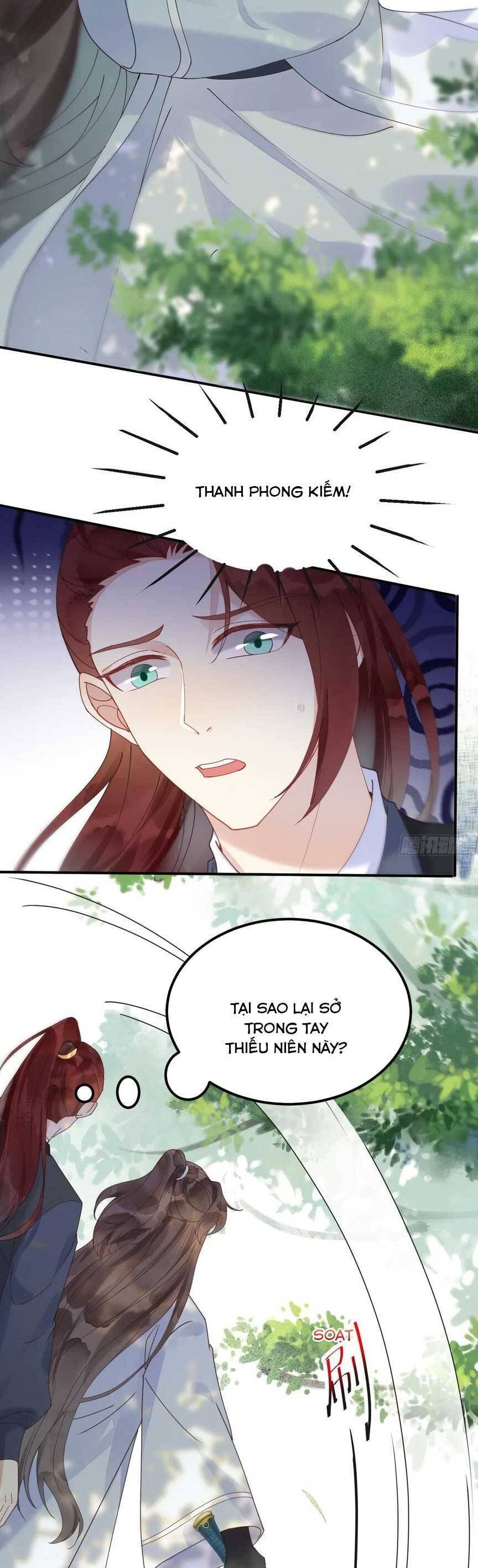 Tuyệt Sắc Quyến Rũ: Quỷ Y Chí Tôn Chap 605 - Next Chap 606