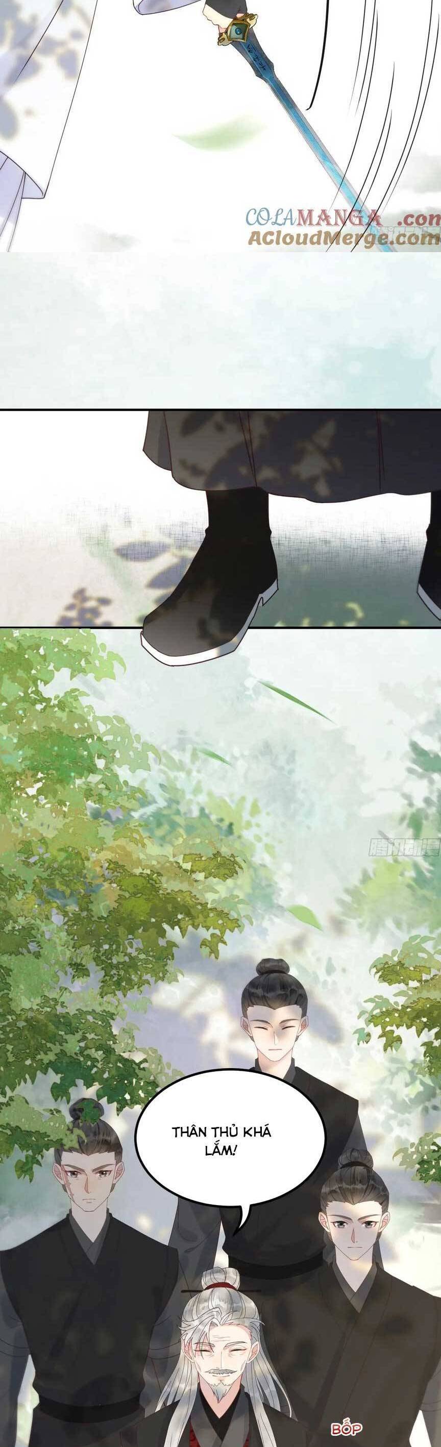 Tuyệt Sắc Quyến Rũ: Quỷ Y Chí Tôn Chap 605 - Next Chap 606