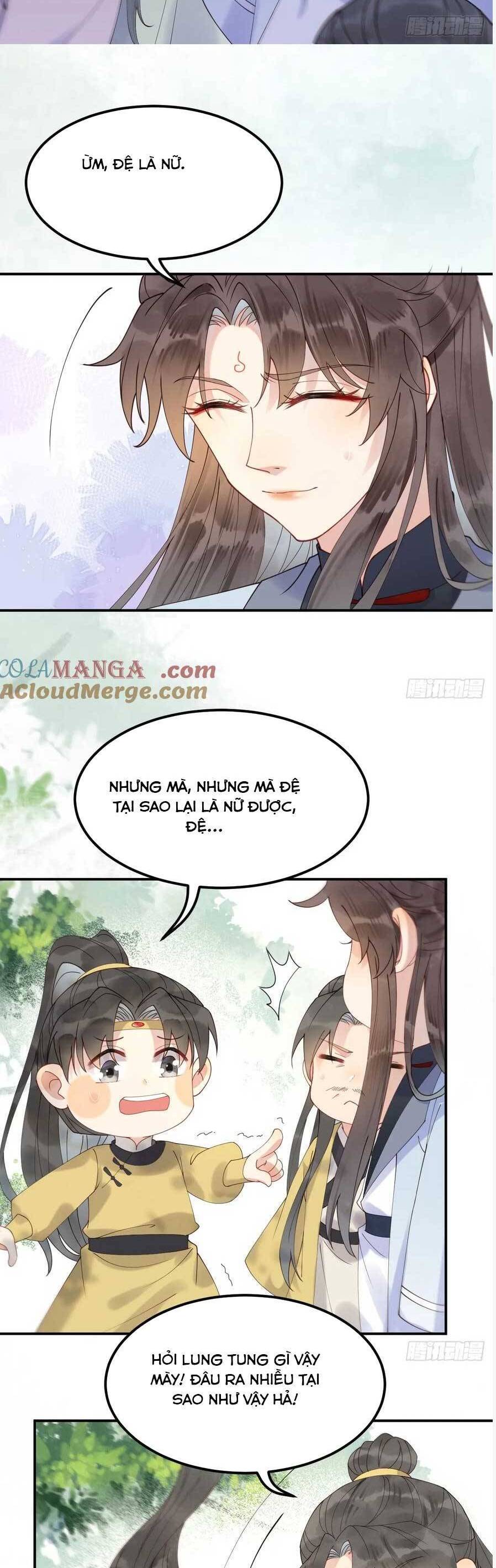 Tuyệt Sắc Quyến Rũ: Quỷ Y Chí Tôn Chap 606 - Next Chap 607