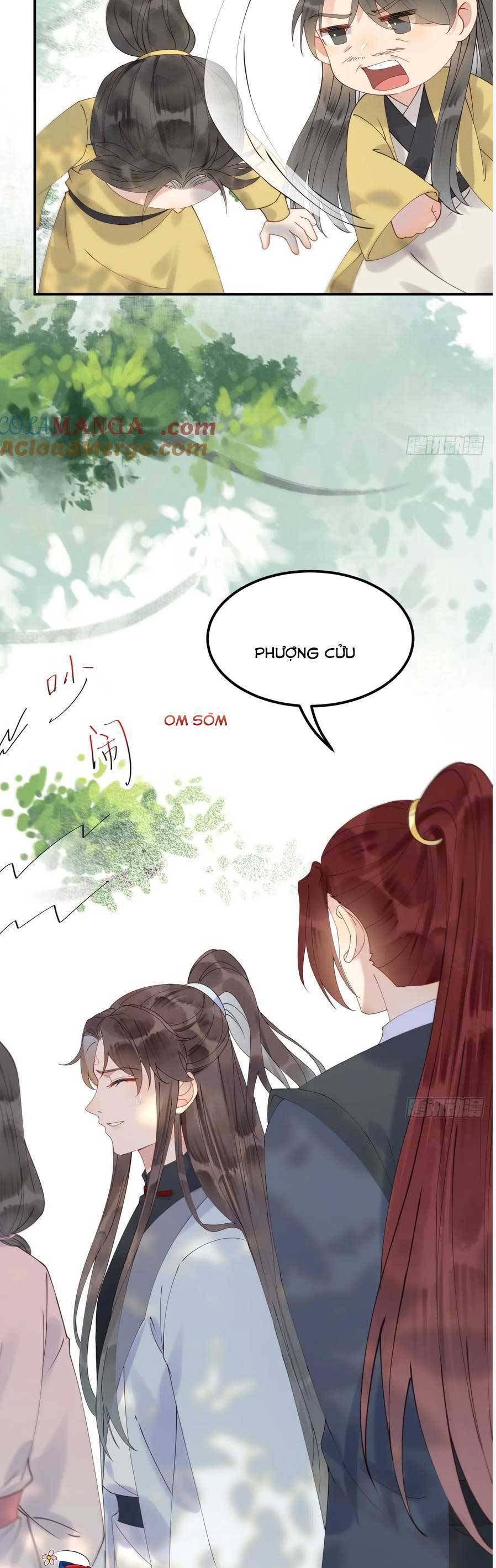 Tuyệt Sắc Quyến Rũ: Quỷ Y Chí Tôn Chap 606 - Next Chap 607