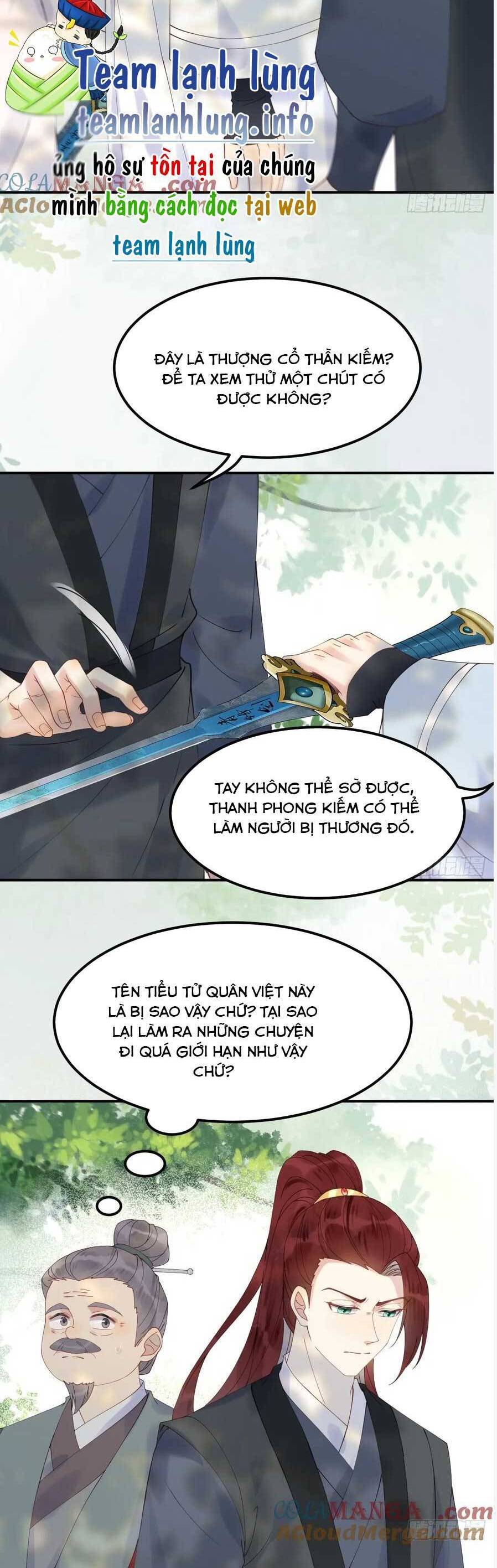 Tuyệt Sắc Quyến Rũ: Quỷ Y Chí Tôn Chap 606 - Next Chap 607