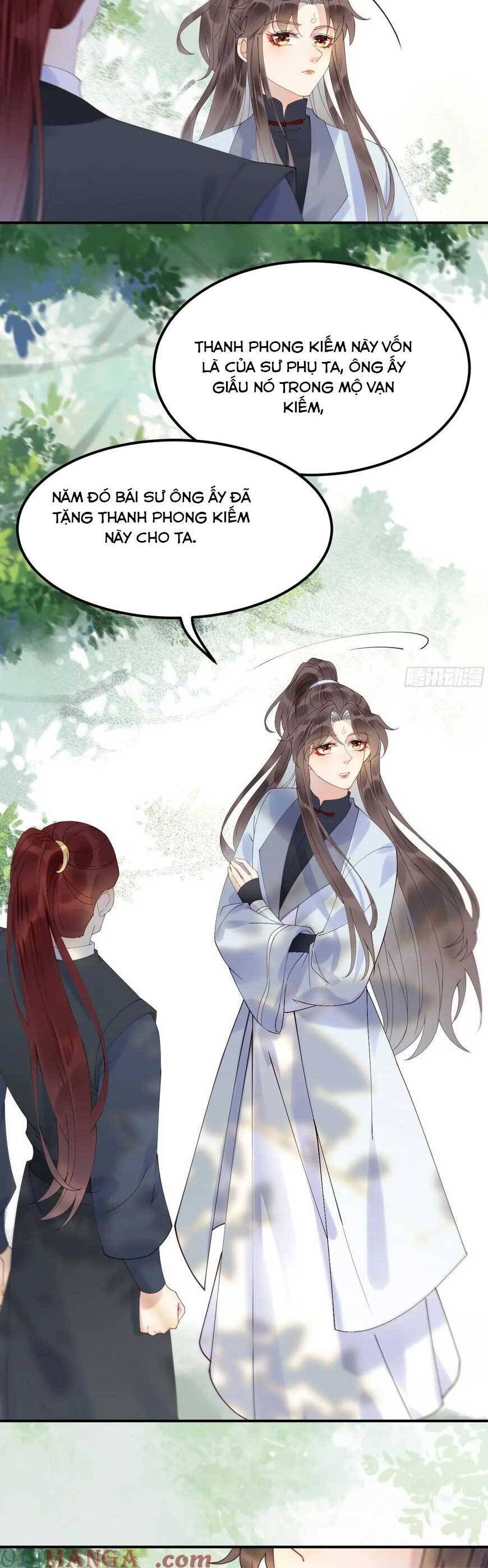Tuyệt Sắc Quyến Rũ: Quỷ Y Chí Tôn Chap 606 - Next Chap 607