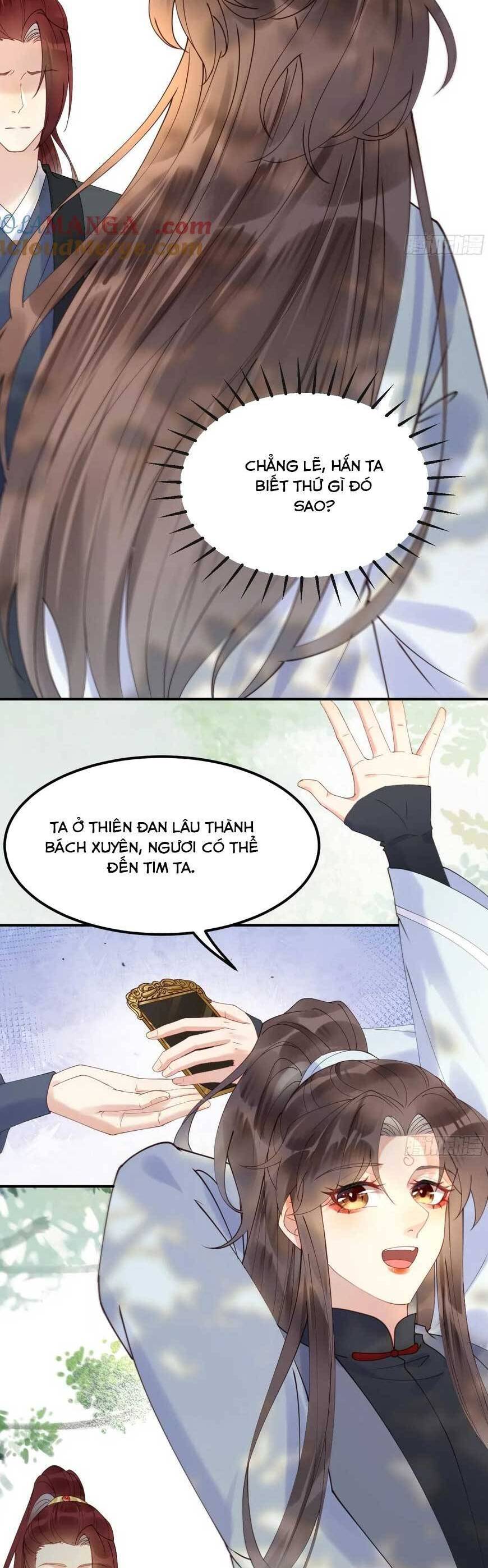 Tuyệt Sắc Quyến Rũ: Quỷ Y Chí Tôn Chap 606 - Next Chap 607
