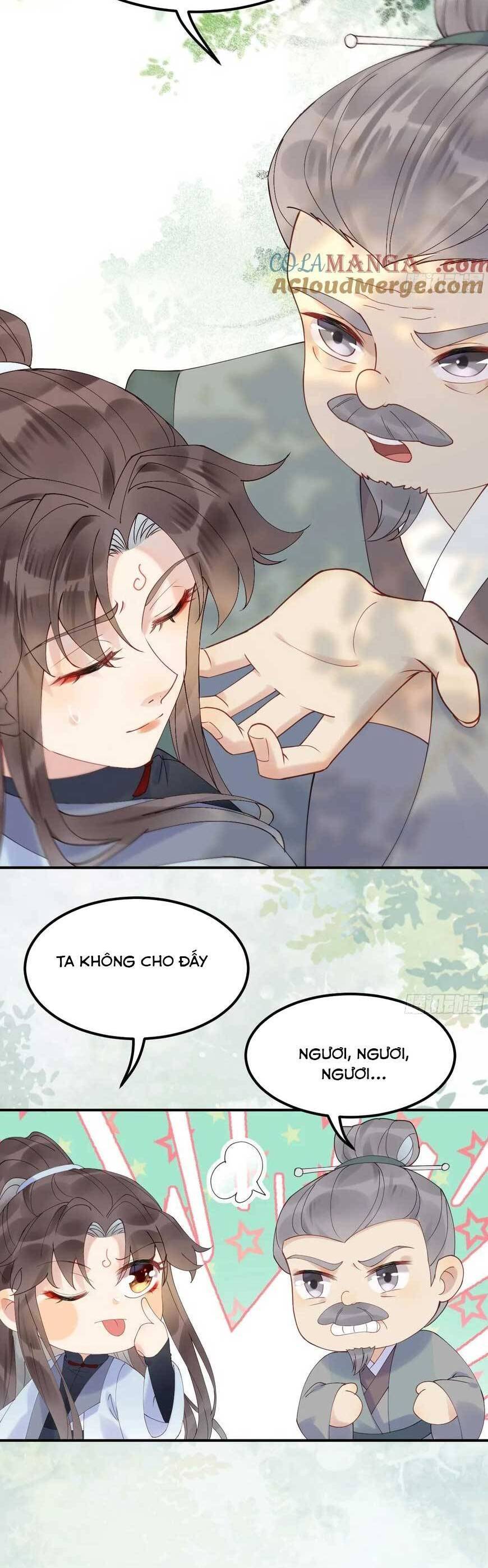 Tuyệt Sắc Quyến Rũ: Quỷ Y Chí Tôn Chap 606 - Next Chap 607