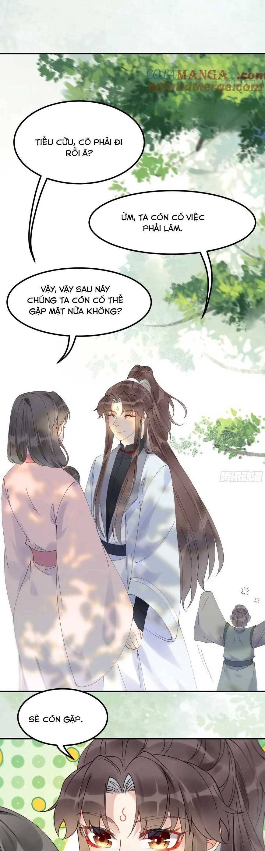 Tuyệt Sắc Quyến Rũ: Quỷ Y Chí Tôn Chap 606 - Next Chap 607