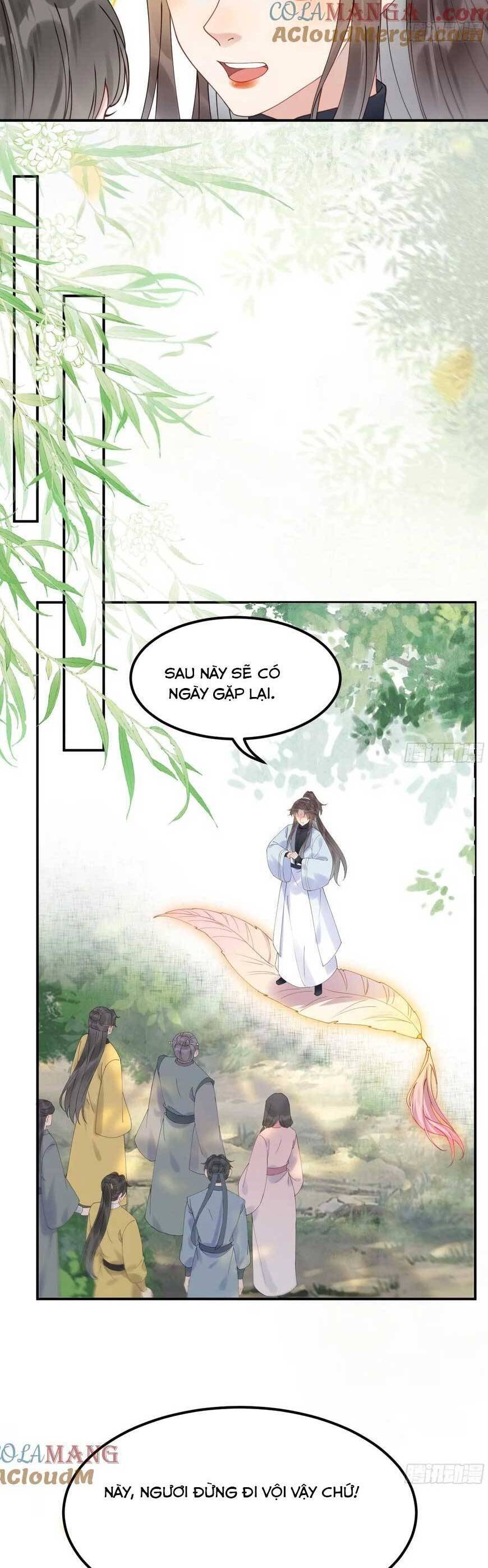 Tuyệt Sắc Quyến Rũ: Quỷ Y Chí Tôn Chap 606 - Next Chap 607