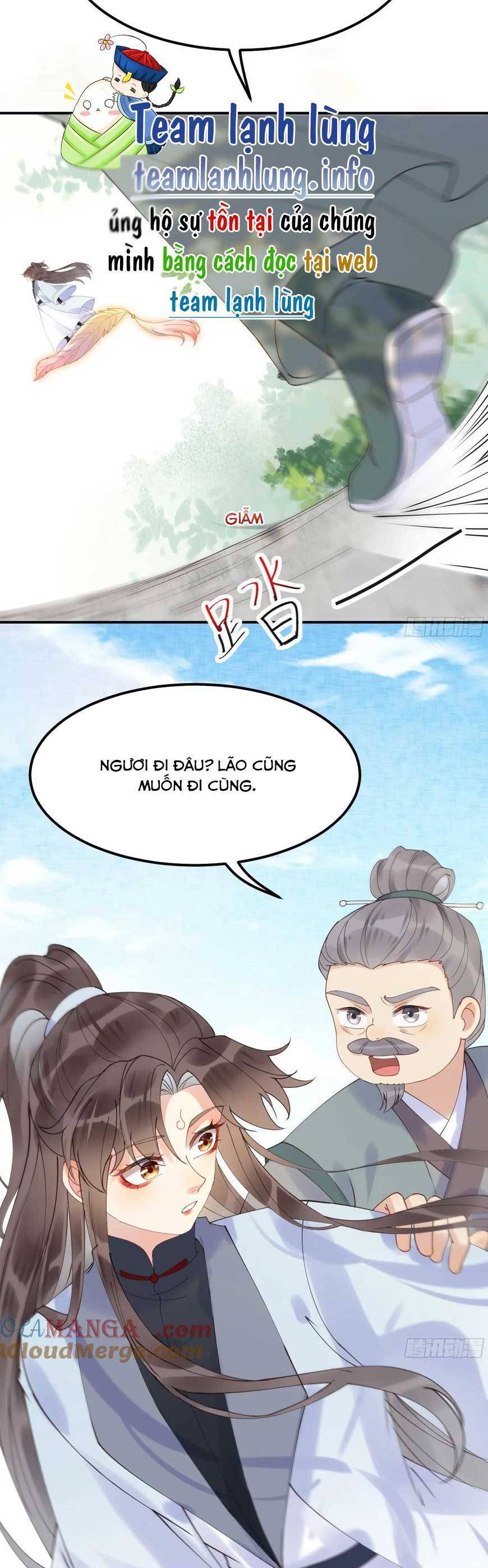 Tuyệt Sắc Quyến Rũ: Quỷ Y Chí Tôn Chap 606 - Next Chap 607