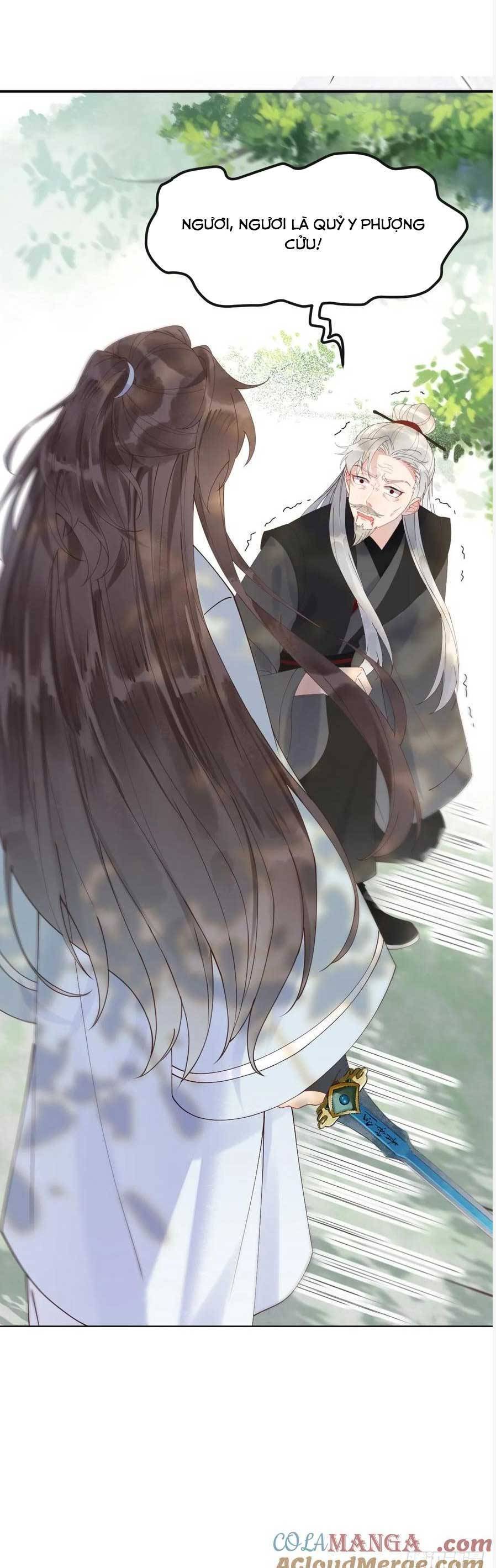 Tuyệt Sắc Quyến Rũ: Quỷ Y Chí Tôn Chap 606 - Next Chap 607