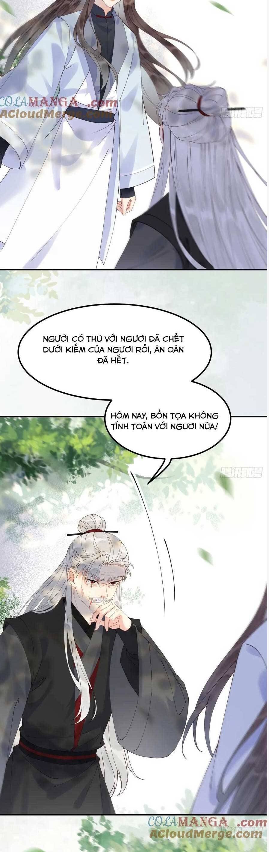 Tuyệt Sắc Quyến Rũ: Quỷ Y Chí Tôn Chap 606 - Next Chap 607