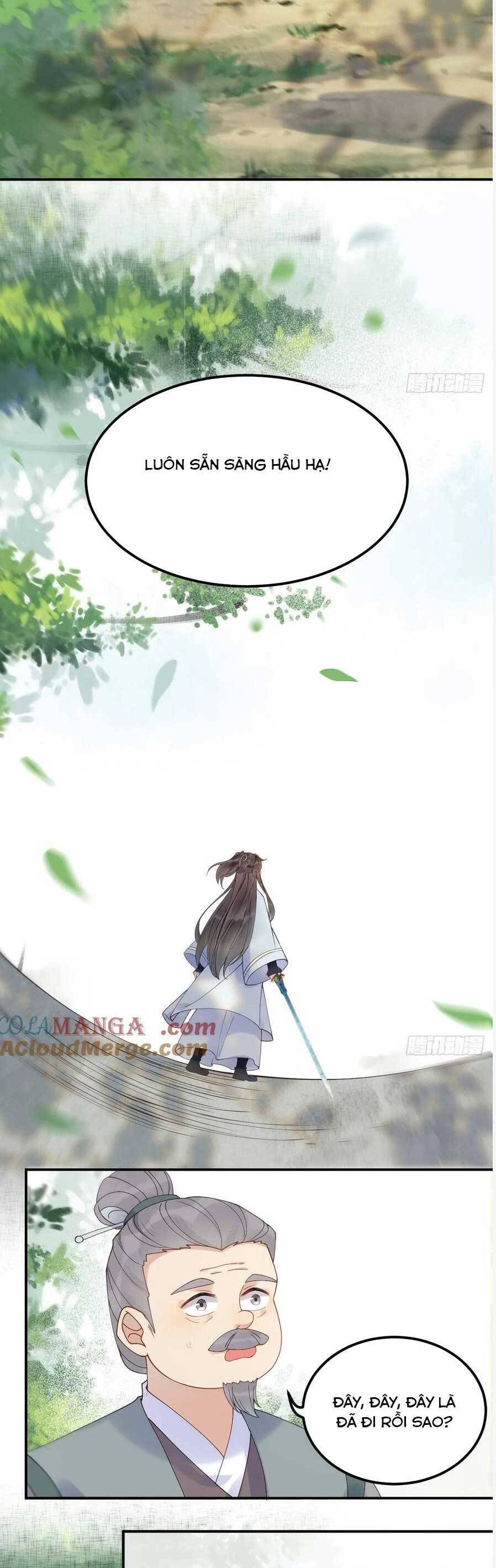 Tuyệt Sắc Quyến Rũ: Quỷ Y Chí Tôn Chap 606 - Next Chap 607