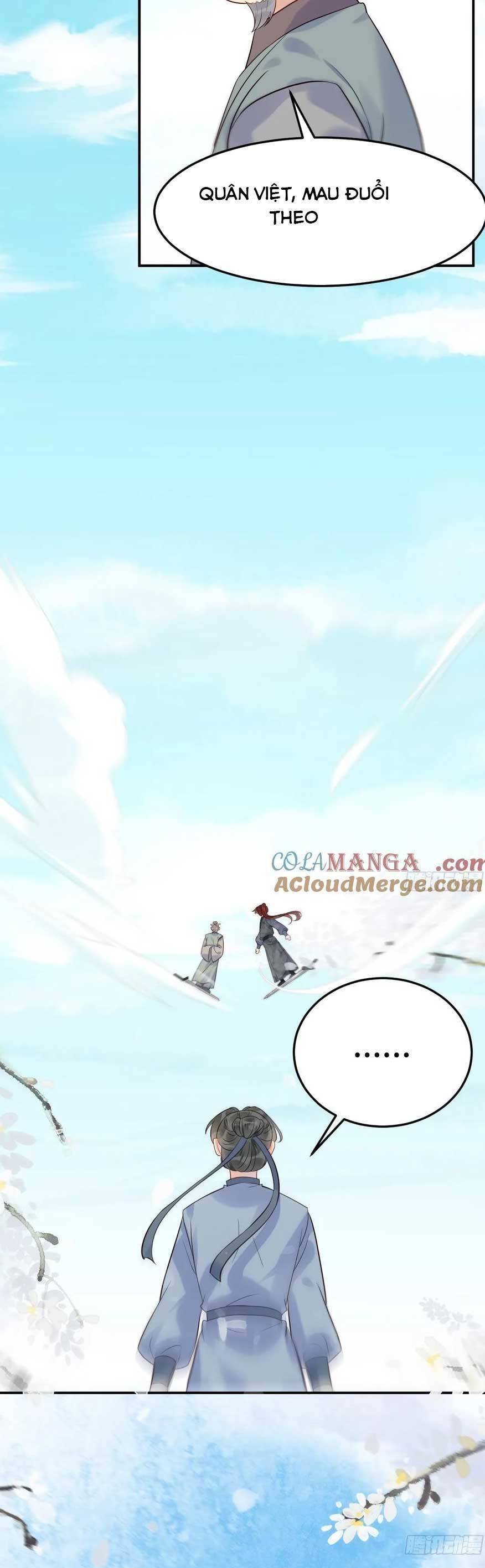 Tuyệt Sắc Quyến Rũ: Quỷ Y Chí Tôn Chap 607 - Next Chap 608