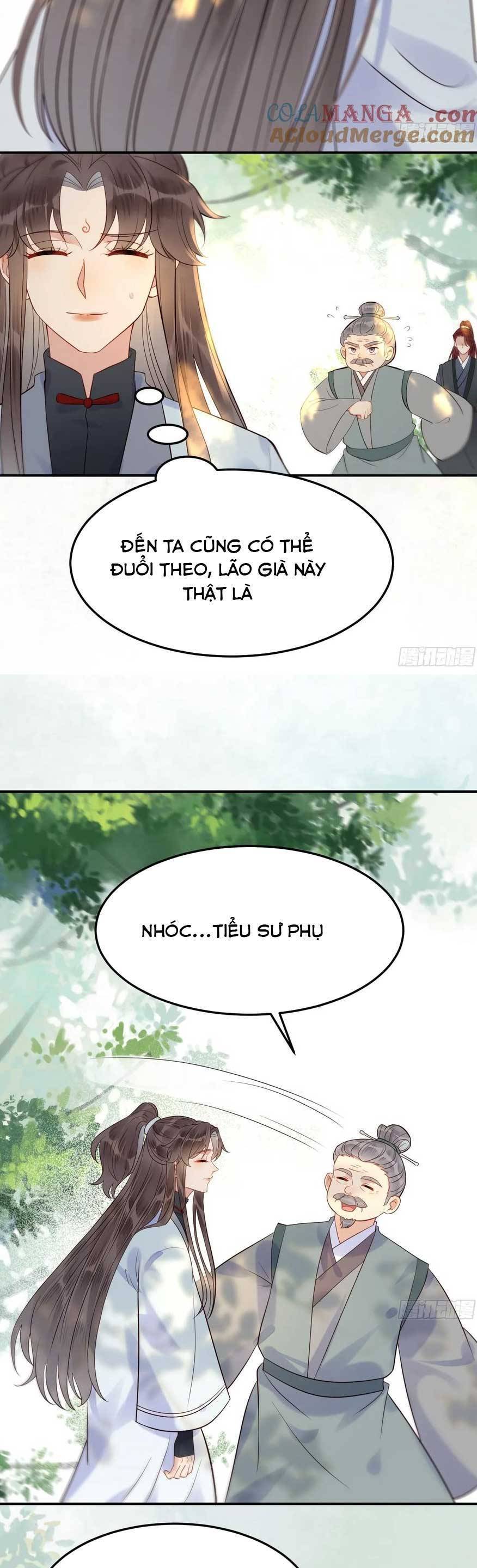 Tuyệt Sắc Quyến Rũ: Quỷ Y Chí Tôn Chap 607 - Next Chap 608