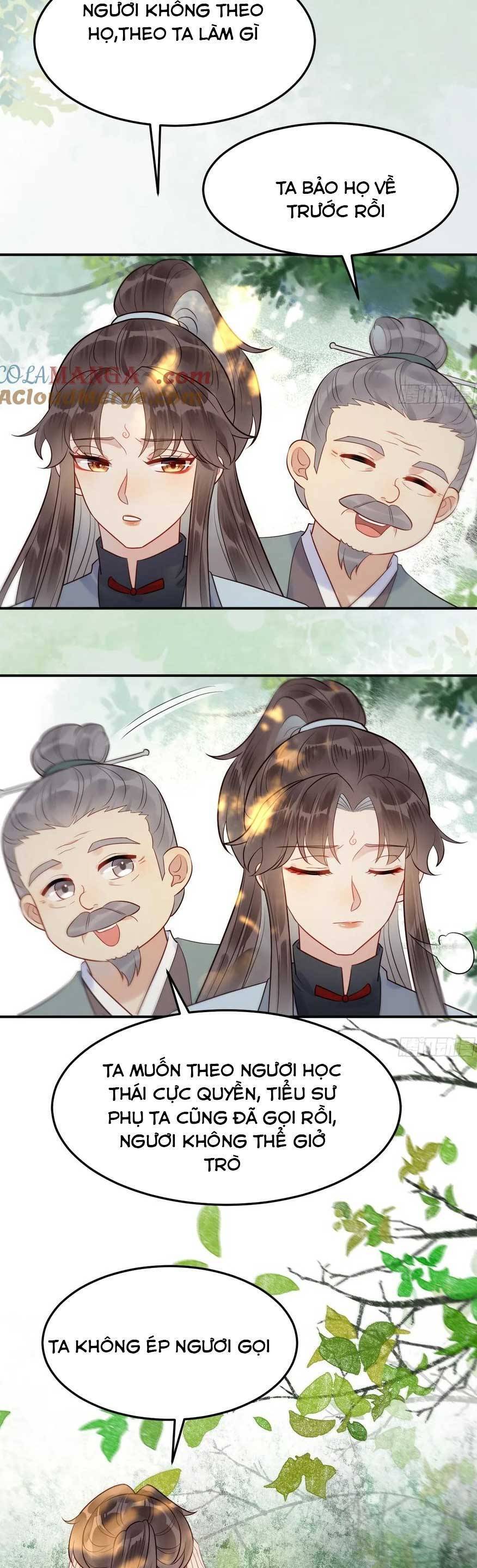 Tuyệt Sắc Quyến Rũ: Quỷ Y Chí Tôn Chap 607 - Next Chap 608