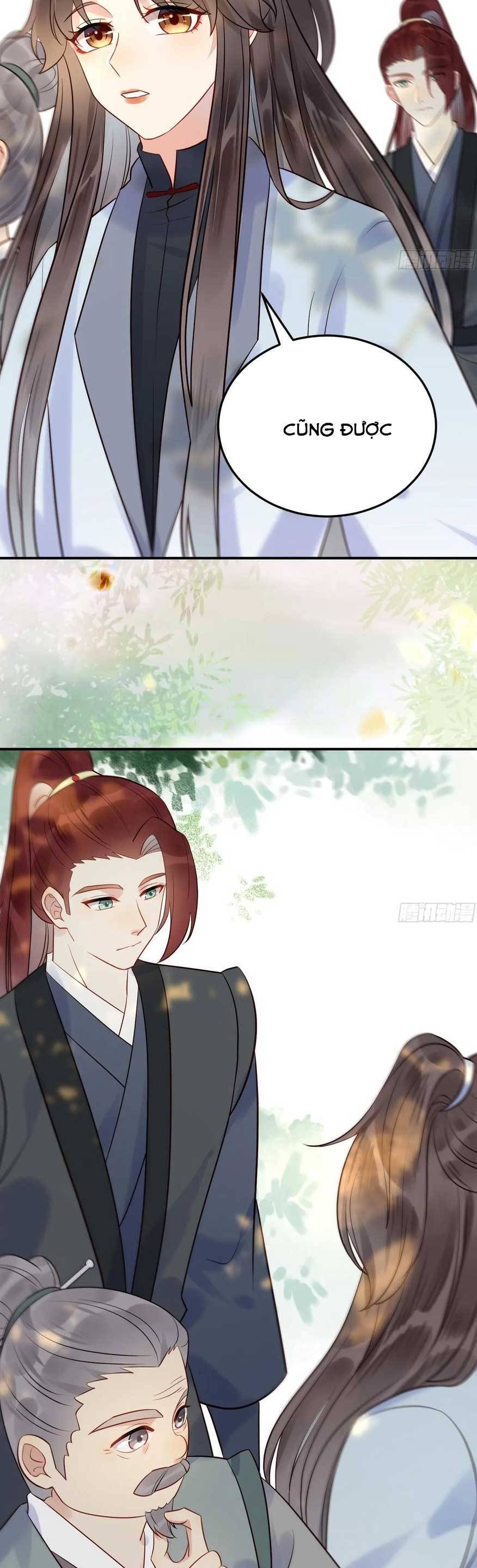Tuyệt Sắc Quyến Rũ: Quỷ Y Chí Tôn Chap 607 - Next Chap 608