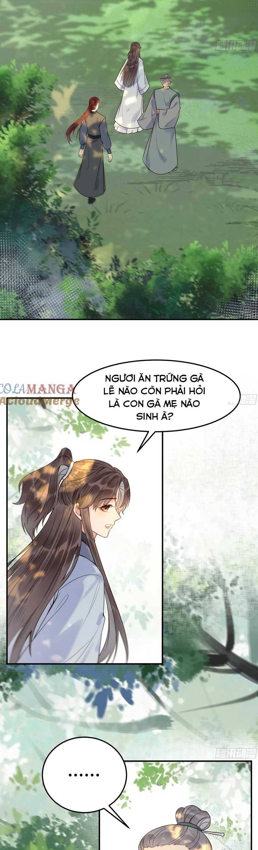 Tuyệt Sắc Quyến Rũ: Quỷ Y Chí Tôn Chap 607 - Next Chap 608
