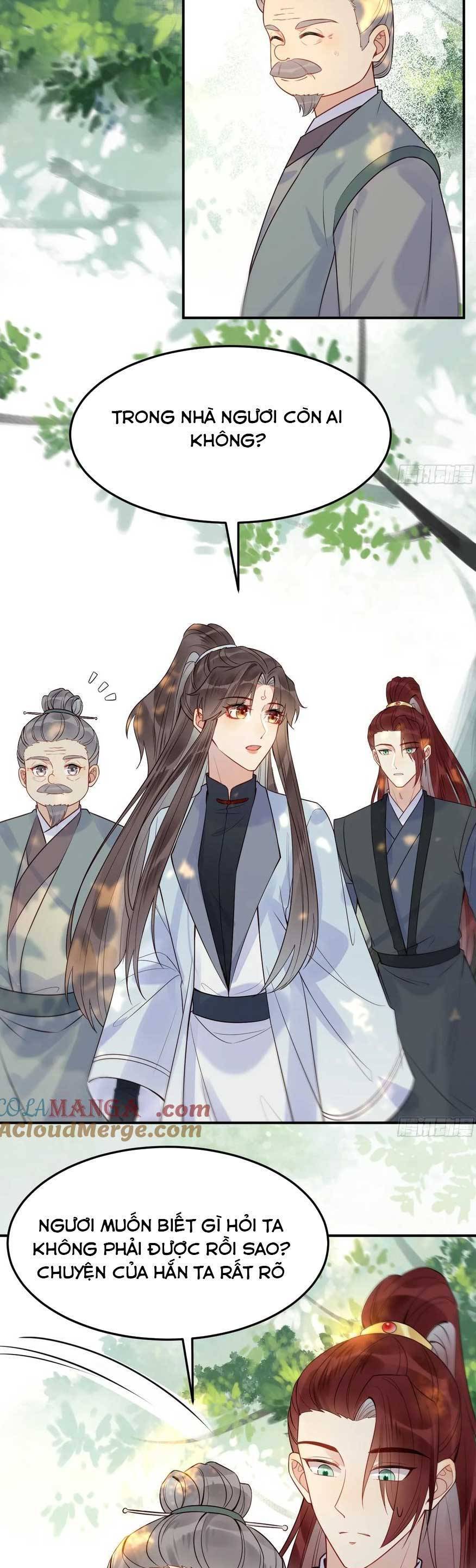 Tuyệt Sắc Quyến Rũ: Quỷ Y Chí Tôn Chap 607 - Next Chap 608