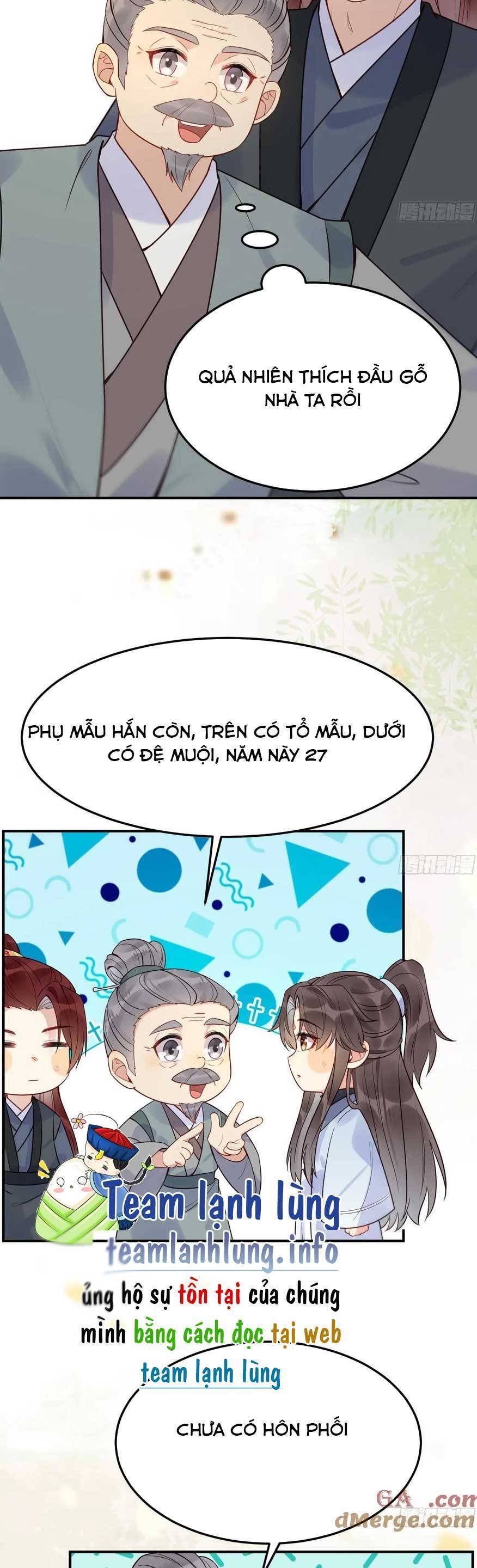 Tuyệt Sắc Quyến Rũ: Quỷ Y Chí Tôn Chap 607 - Next Chap 608