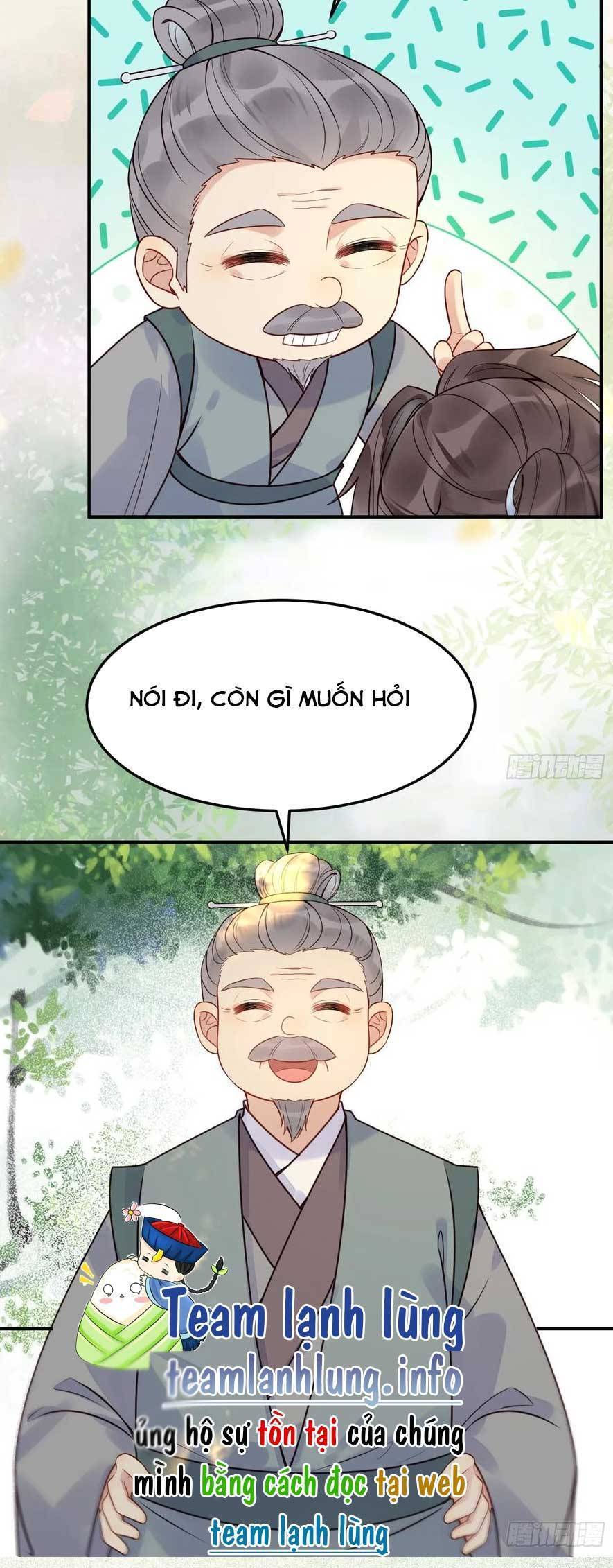 Tuyệt Sắc Quyến Rũ: Quỷ Y Chí Tôn Chap 607 - Next Chap 608