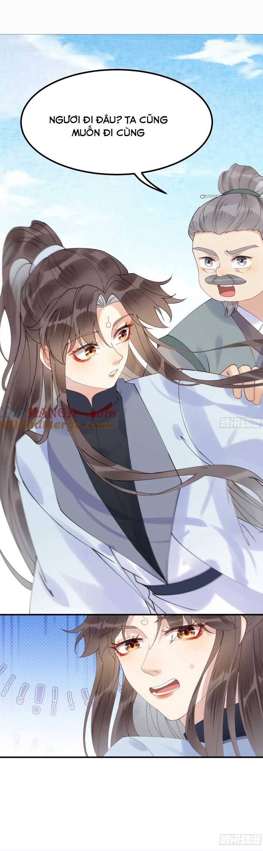 Tuyệt Sắc Quyến Rũ: Quỷ Y Chí Tôn Chap 607 - Next Chap 608