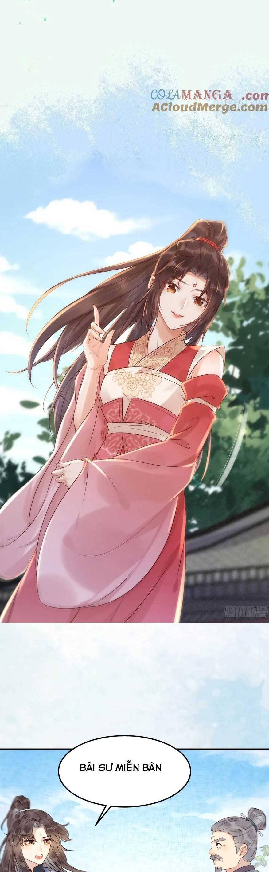 Tuyệt Sắc Quyến Rũ: Quỷ Y Chí Tôn Chap 607 - Next Chap 608