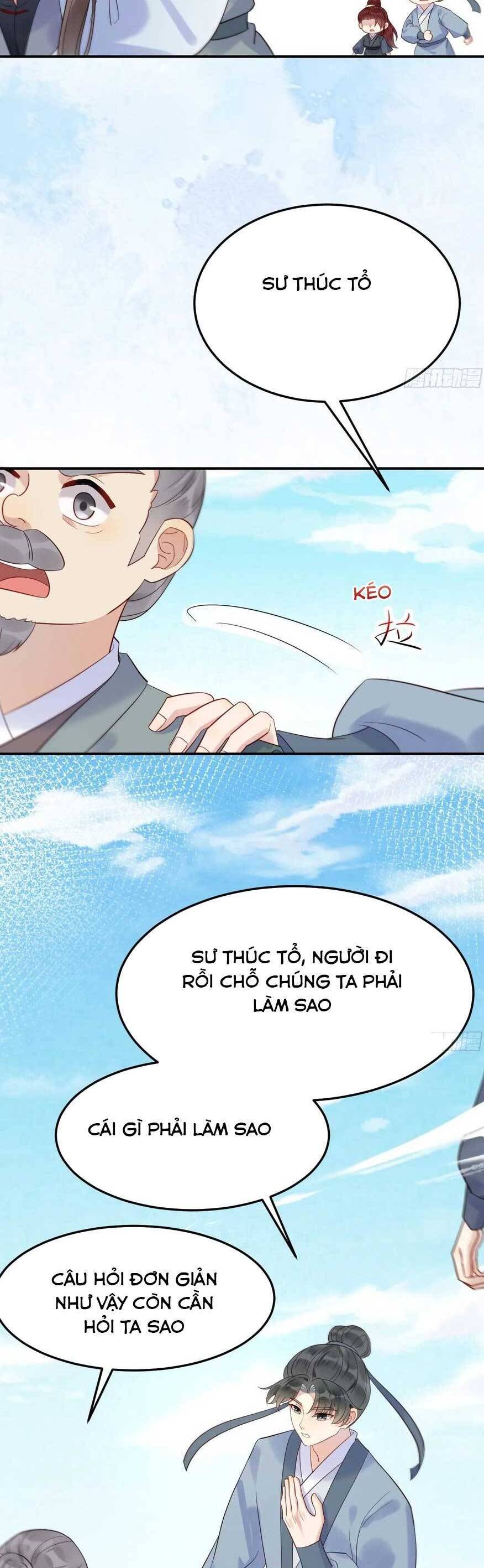 Tuyệt Sắc Quyến Rũ: Quỷ Y Chí Tôn Chap 607 - Next Chap 608