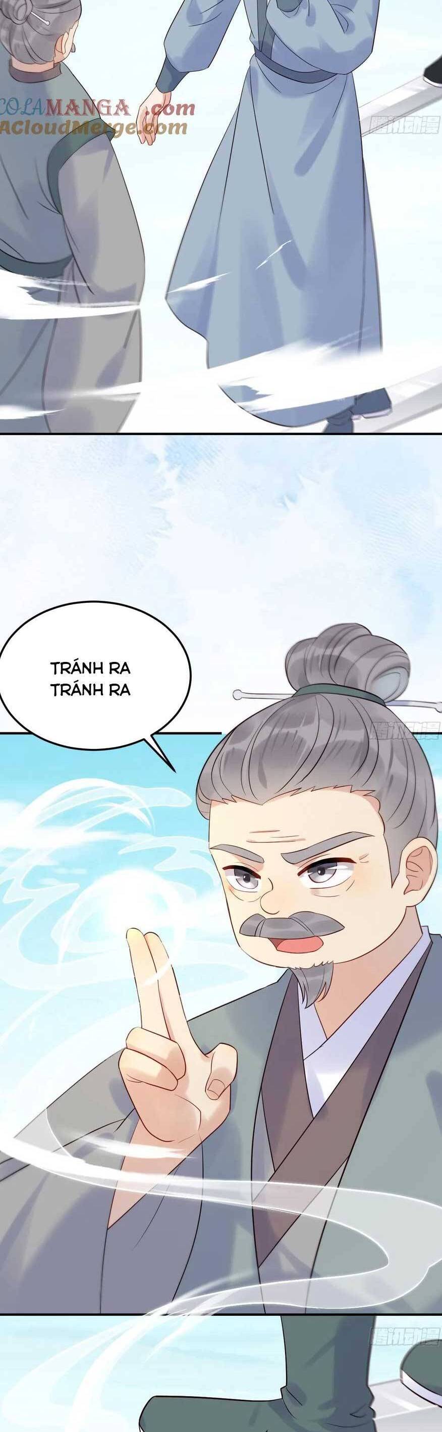 Tuyệt Sắc Quyến Rũ: Quỷ Y Chí Tôn Chap 607 - Next Chap 608