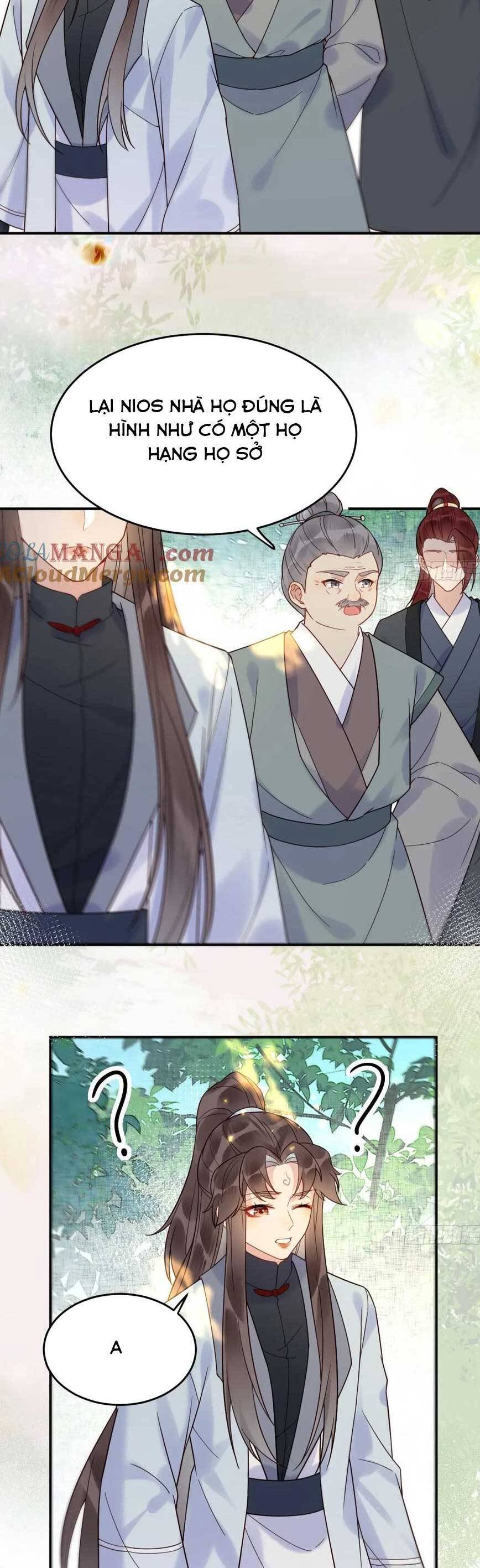 Tuyệt Sắc Quyến Rũ: Quỷ Y Chí Tôn Chap 608 - Next Chap 609