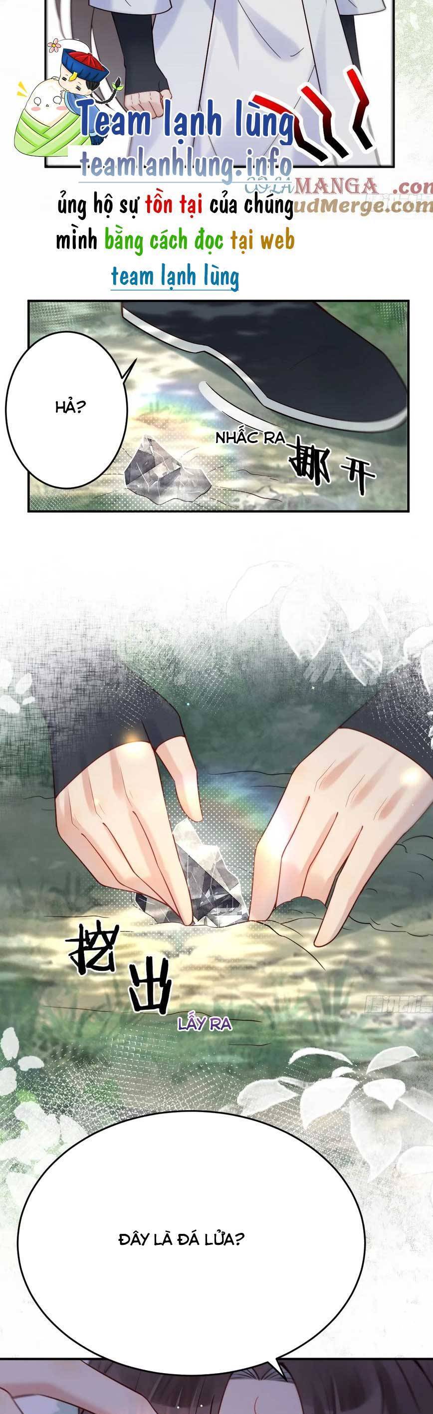 Tuyệt Sắc Quyến Rũ: Quỷ Y Chí Tôn Chap 608 - Next Chap 609