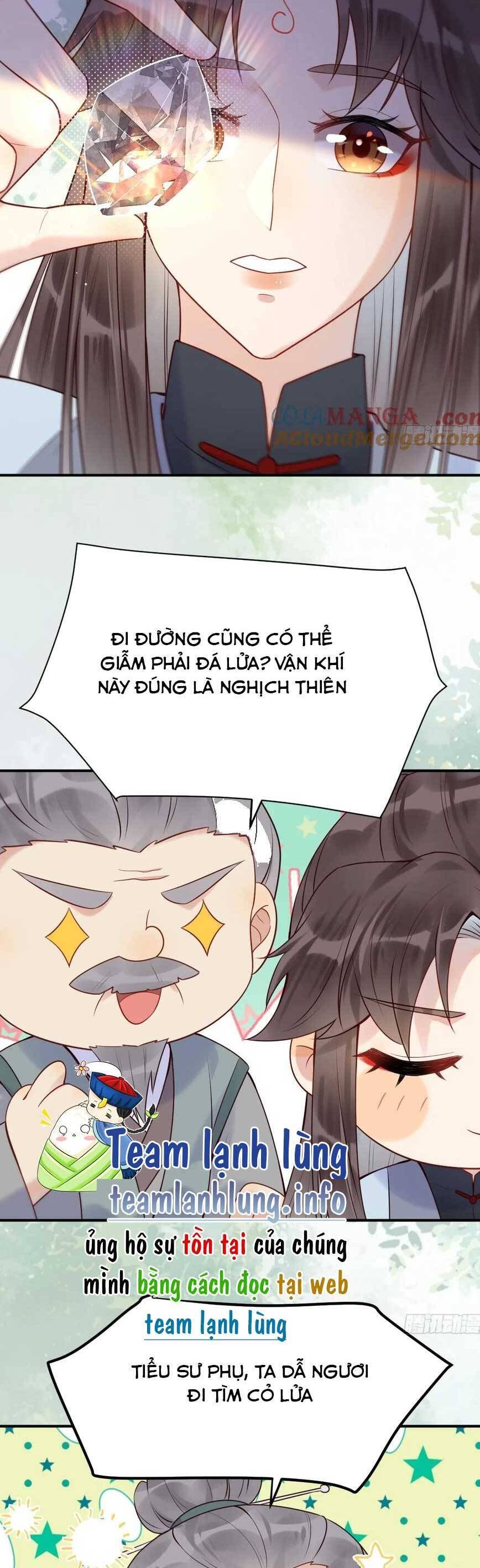 Tuyệt Sắc Quyến Rũ: Quỷ Y Chí Tôn Chap 608 - Next Chap 609