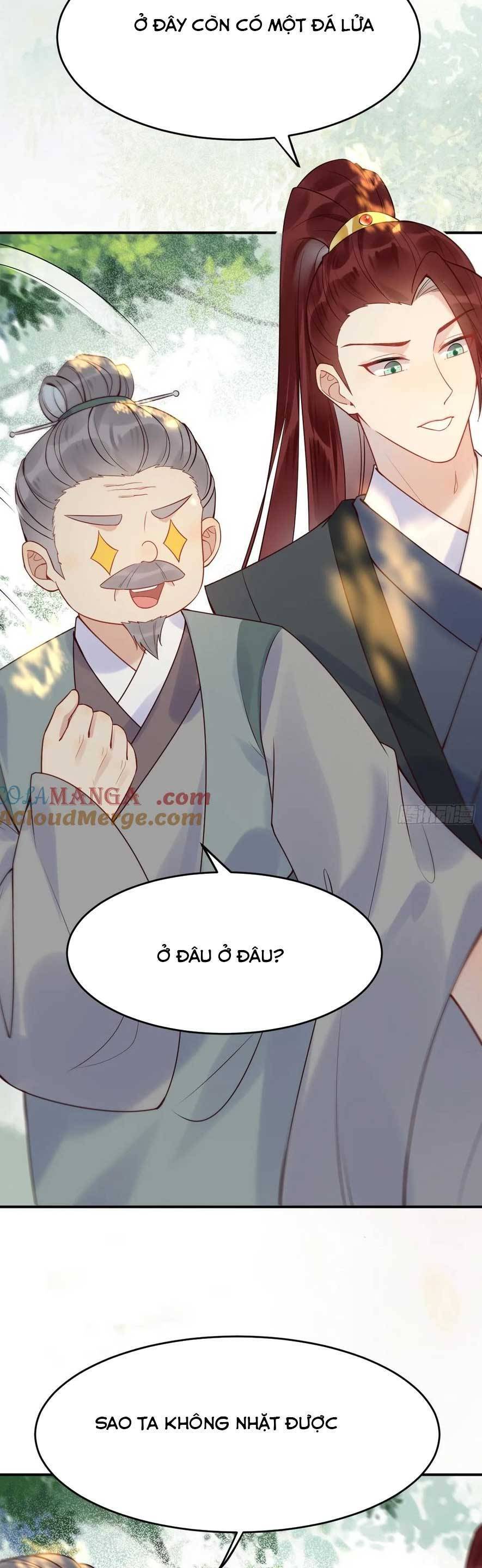 Tuyệt Sắc Quyến Rũ: Quỷ Y Chí Tôn Chap 608 - Next Chap 609