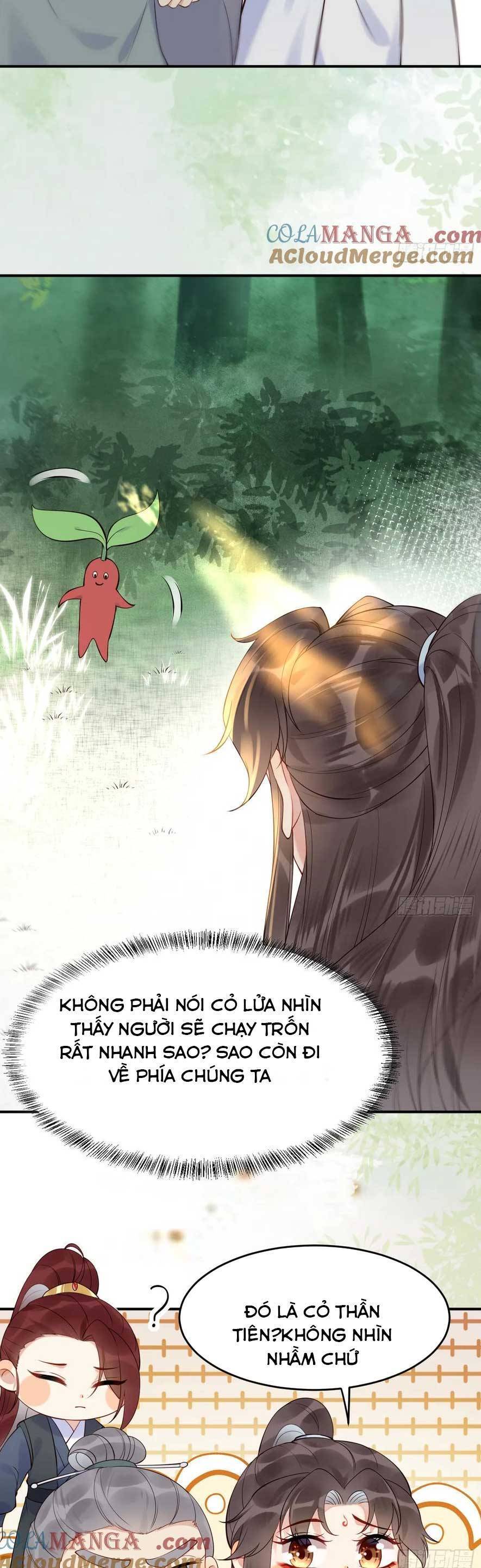 Tuyệt Sắc Quyến Rũ: Quỷ Y Chí Tôn Chap 608 - Next Chap 609