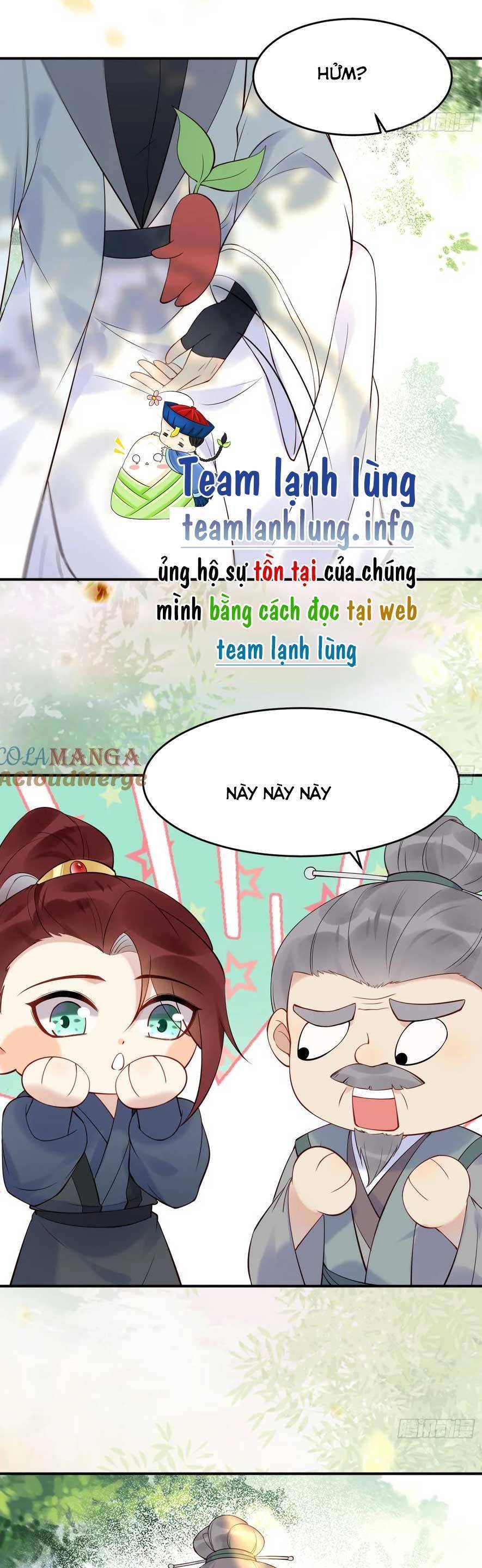 Tuyệt Sắc Quyến Rũ: Quỷ Y Chí Tôn Chap 608 - Next Chap 609