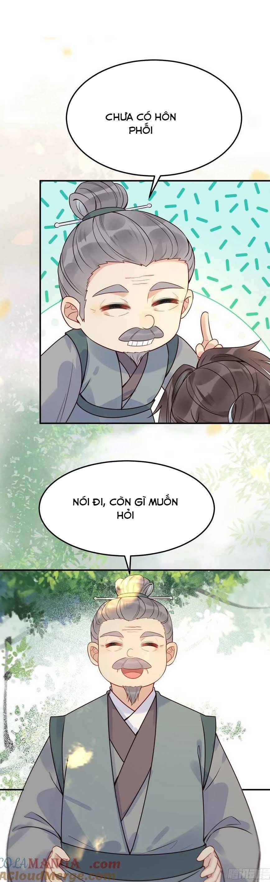 Tuyệt Sắc Quyến Rũ: Quỷ Y Chí Tôn Chap 608 - Next Chap 609