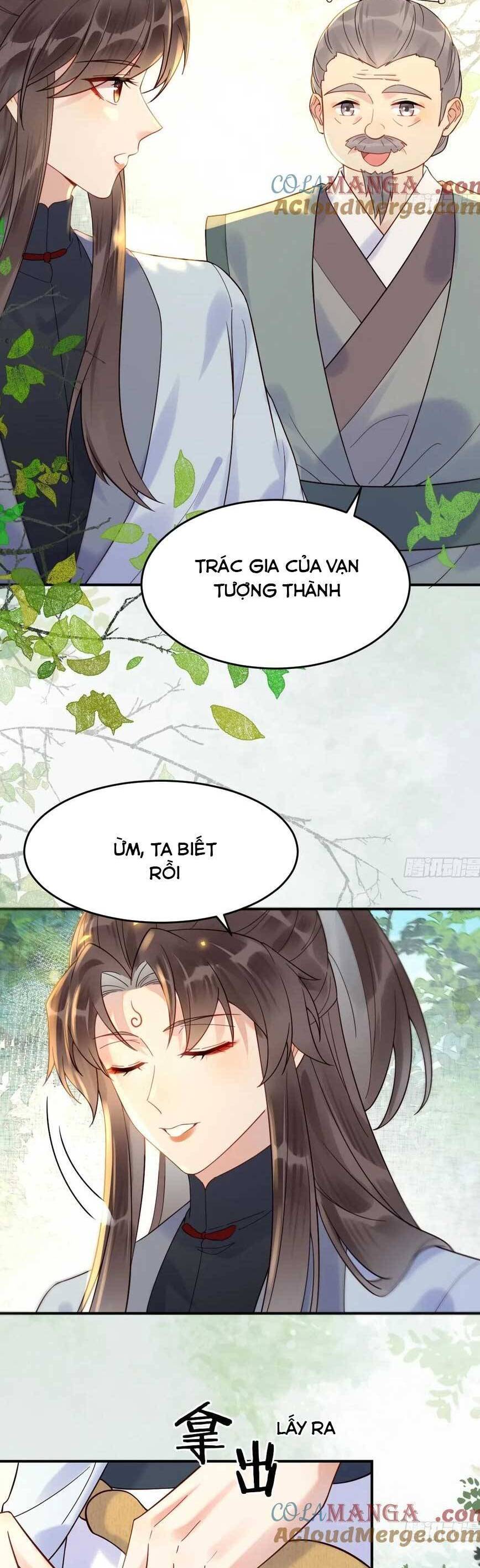 Tuyệt Sắc Quyến Rũ: Quỷ Y Chí Tôn Chap 608 - Next Chap 609