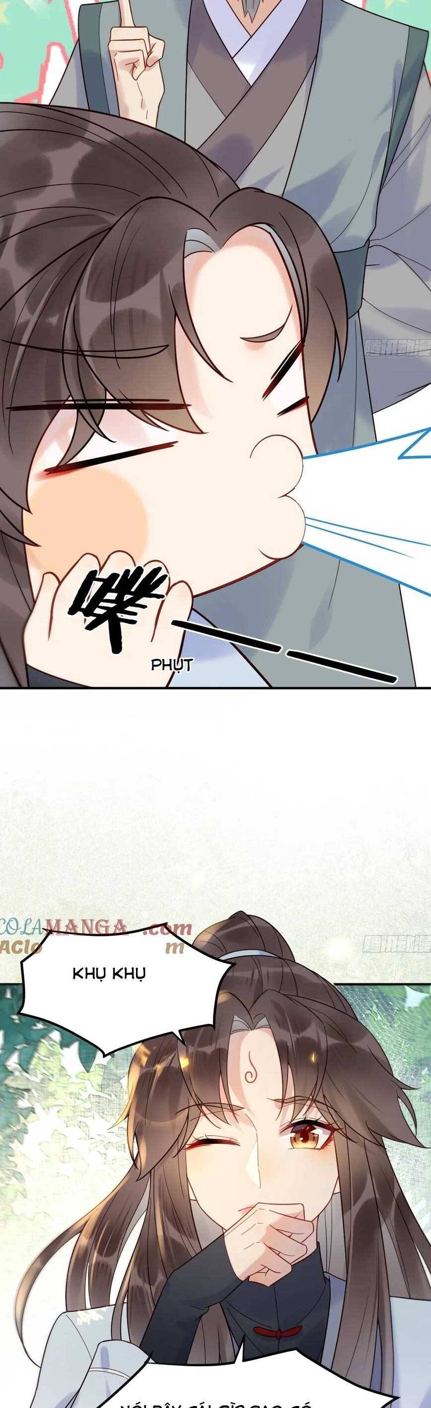 Tuyệt Sắc Quyến Rũ: Quỷ Y Chí Tôn Chap 608 - Next Chap 609