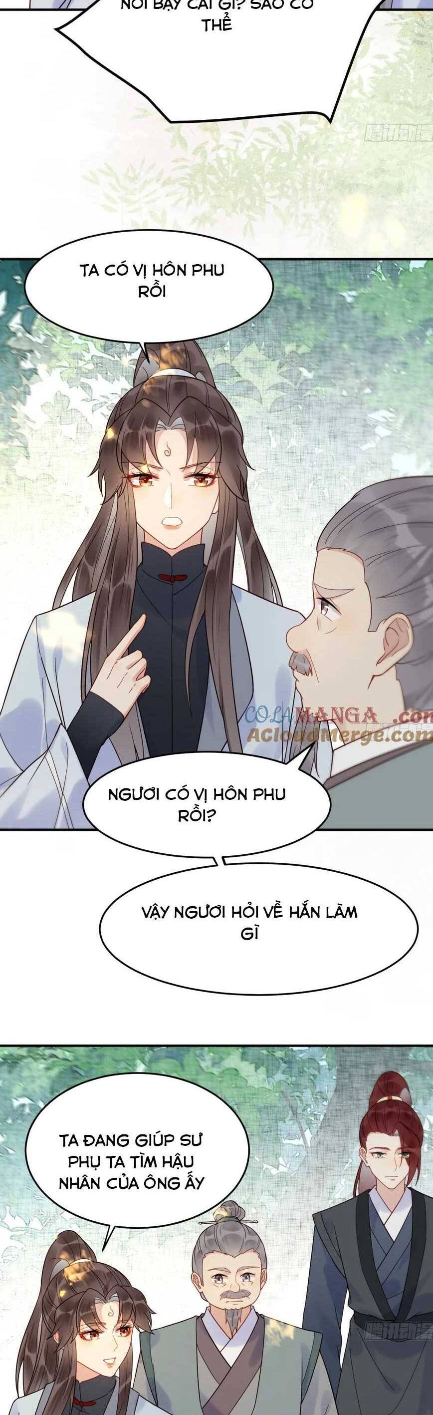 Tuyệt Sắc Quyến Rũ: Quỷ Y Chí Tôn Chap 608 - Next Chap 609